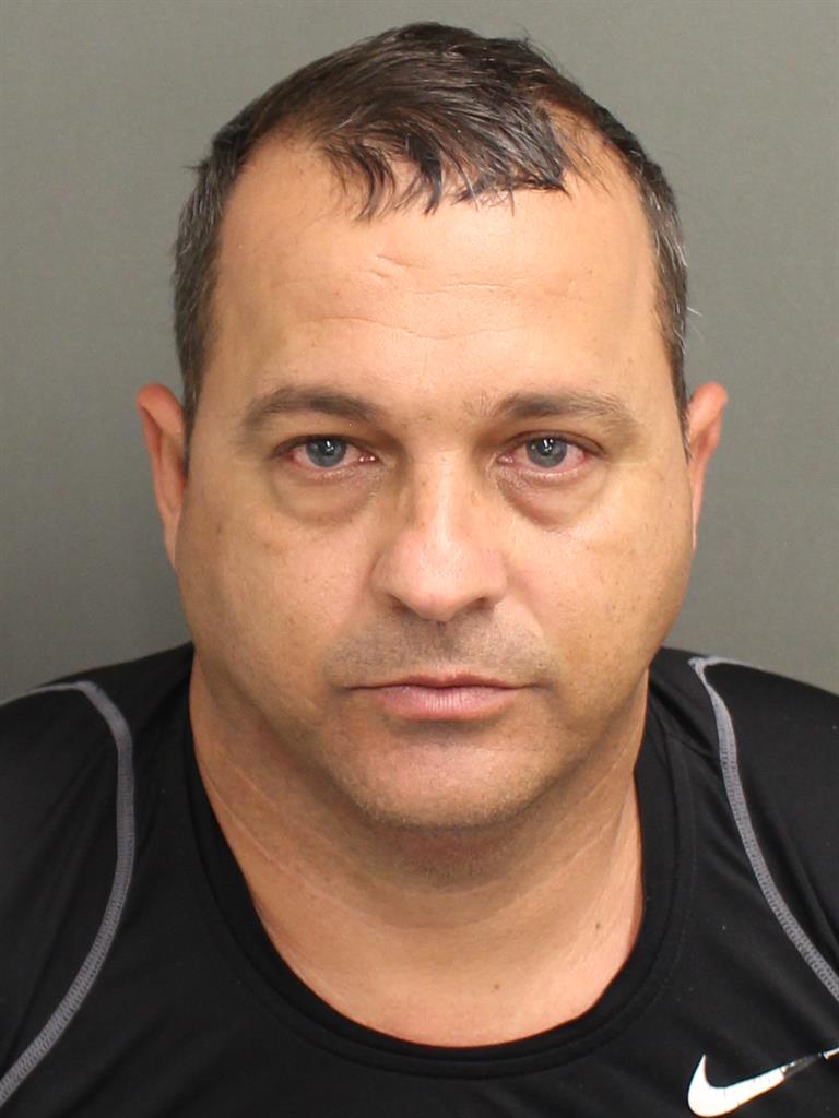  NORBERTO RODRIGUEZMOREJON Mugshot / County Arrests / Orange County Arrests