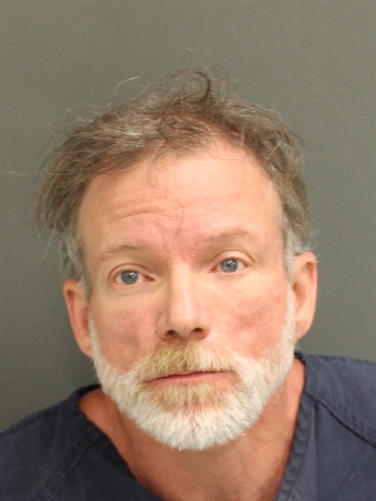  ROY BARZELTON Mugshot / County Arrests / Orange County Arrests