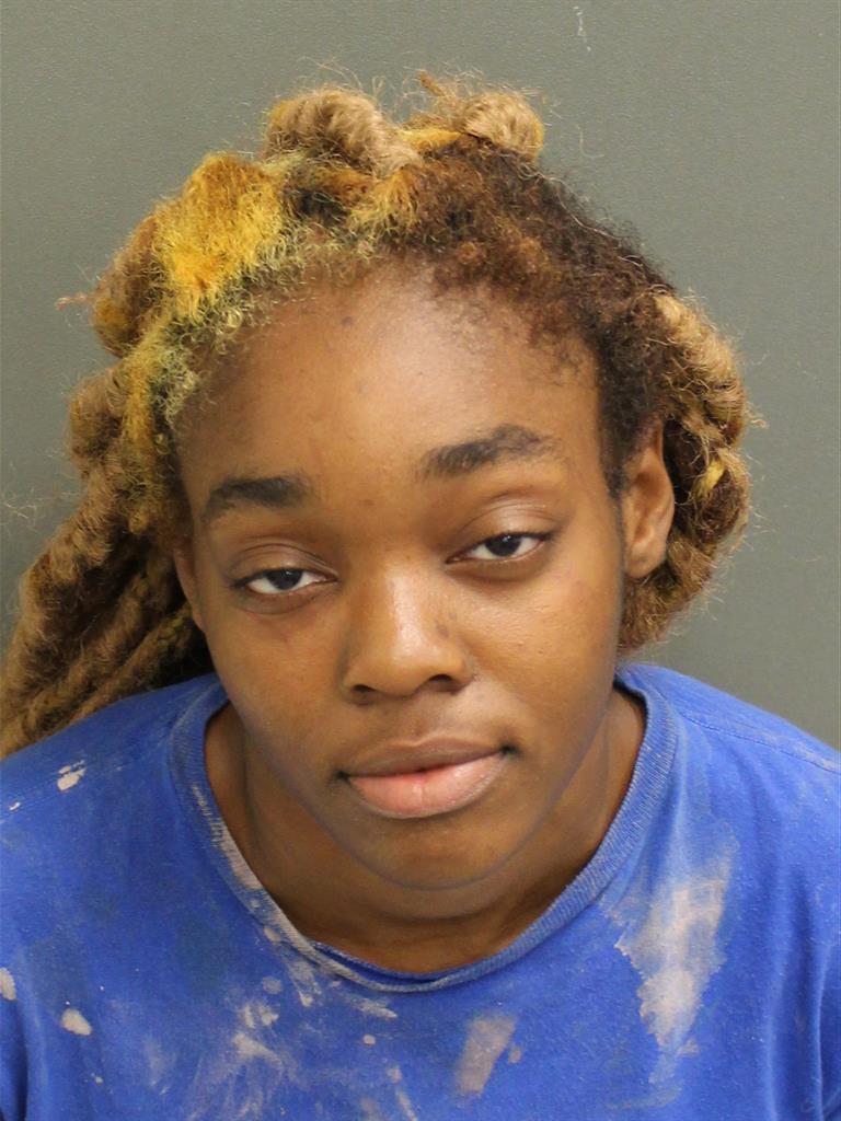  QUIANA TREVONNE HOLMES Photo Image