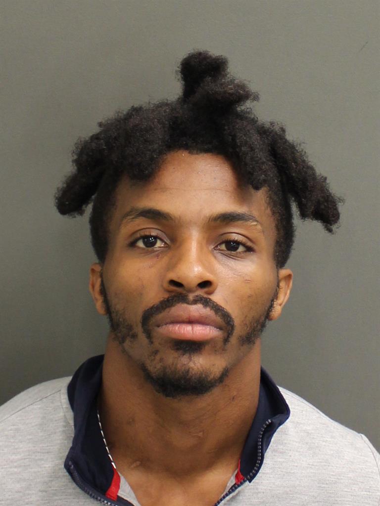  DARRYL GERROD JR MONTGOMERY Photo Image