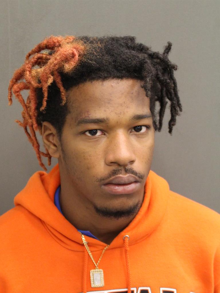  LELON KEVIN JR REID Photo Image