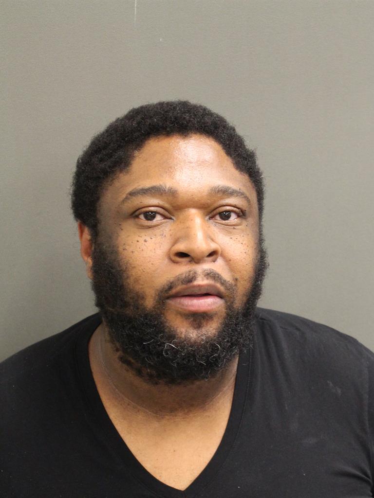 JIM BEAUSEJOUR Mugshot / County Arrests / Orange County Arrests