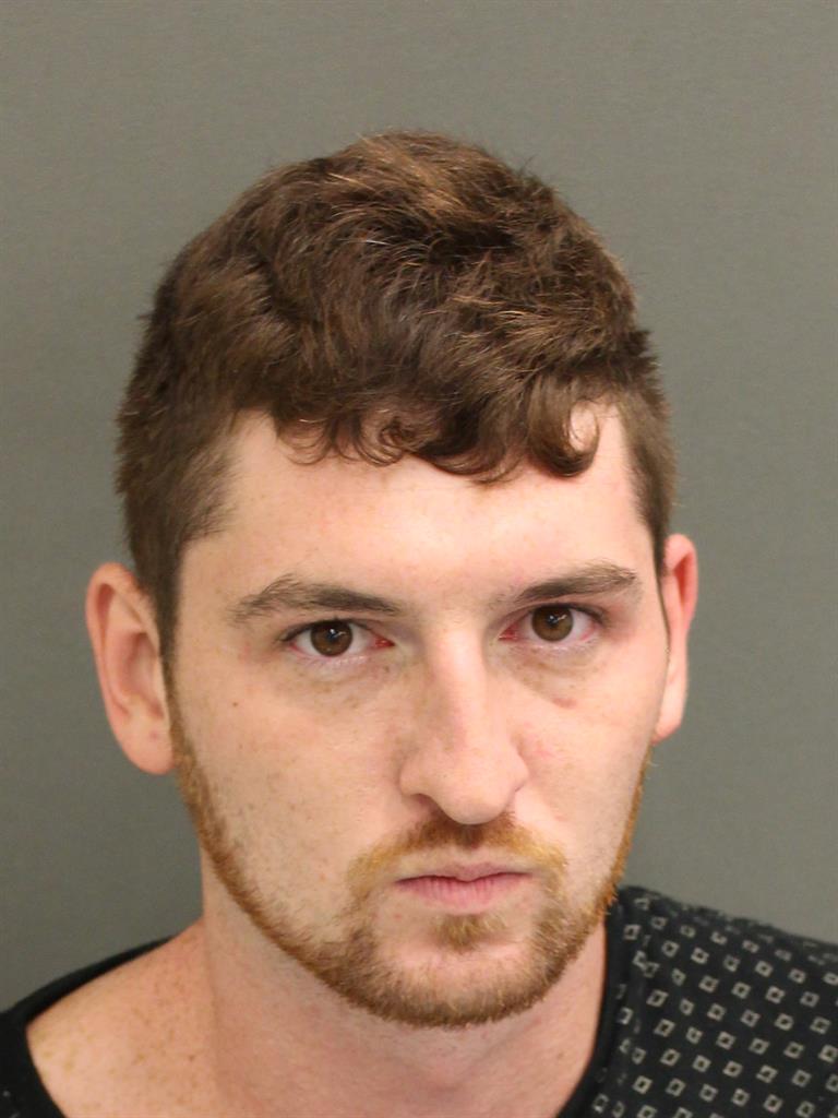  CHRISTOPHER CARL BENTLEY Mugshot / County Arrests / Orange County Arrests