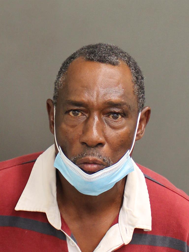  RANDY LAMAR FREEMAN Photo Image