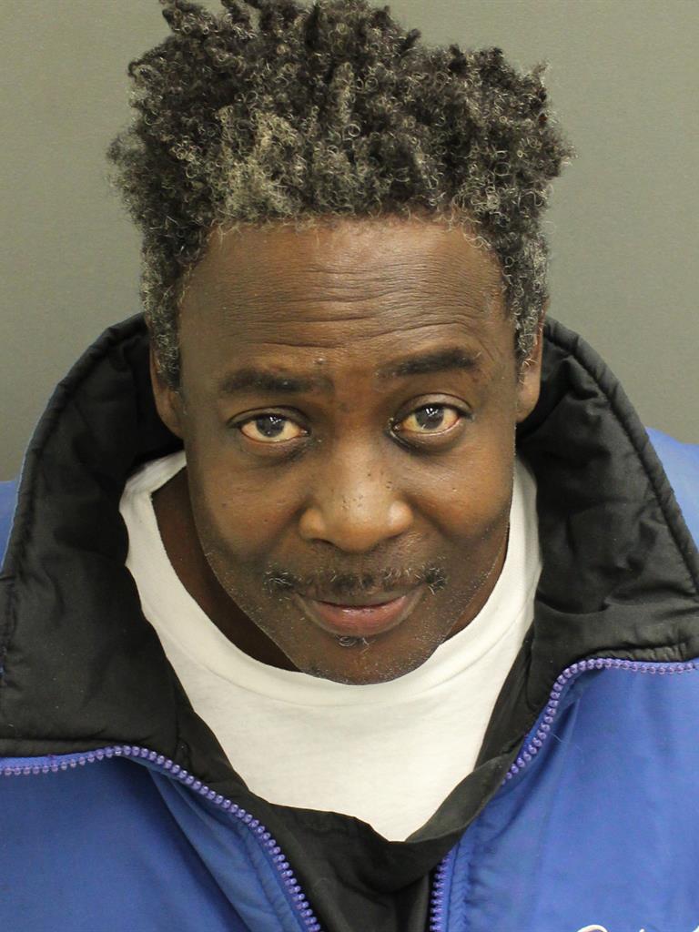  TOMMY CLARK Mugshot / County Arrests / Orange County Arrests