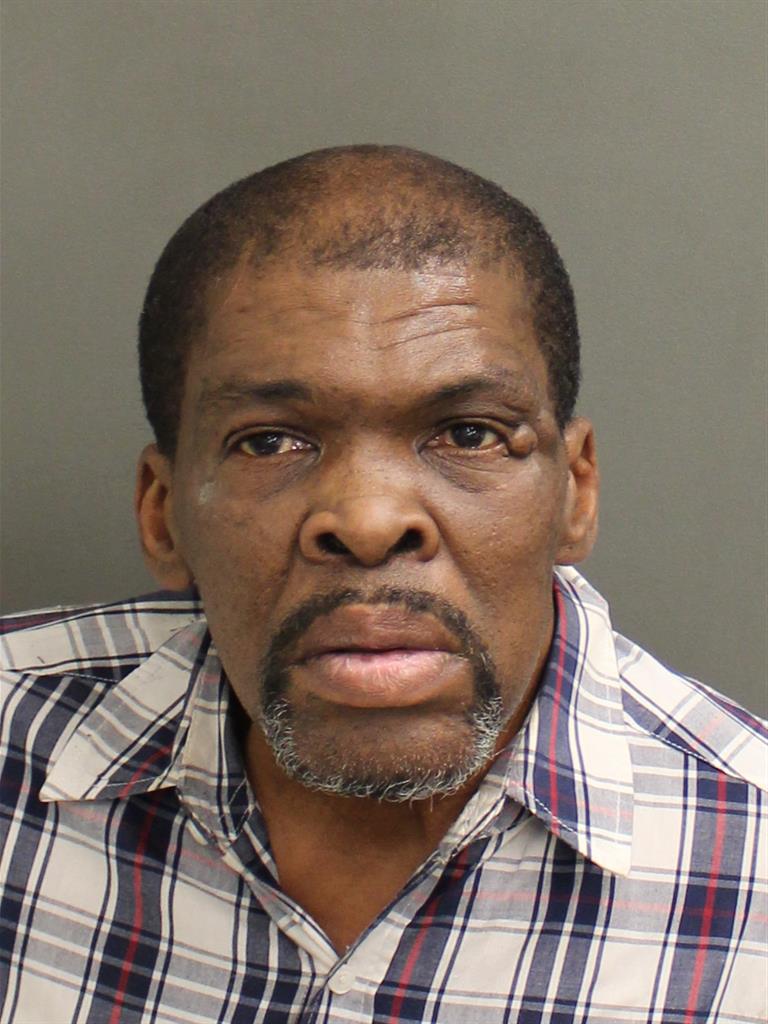  HAMP ANTHONY JEFFRIES Mugshot / County Arrests / Orange County Arrests