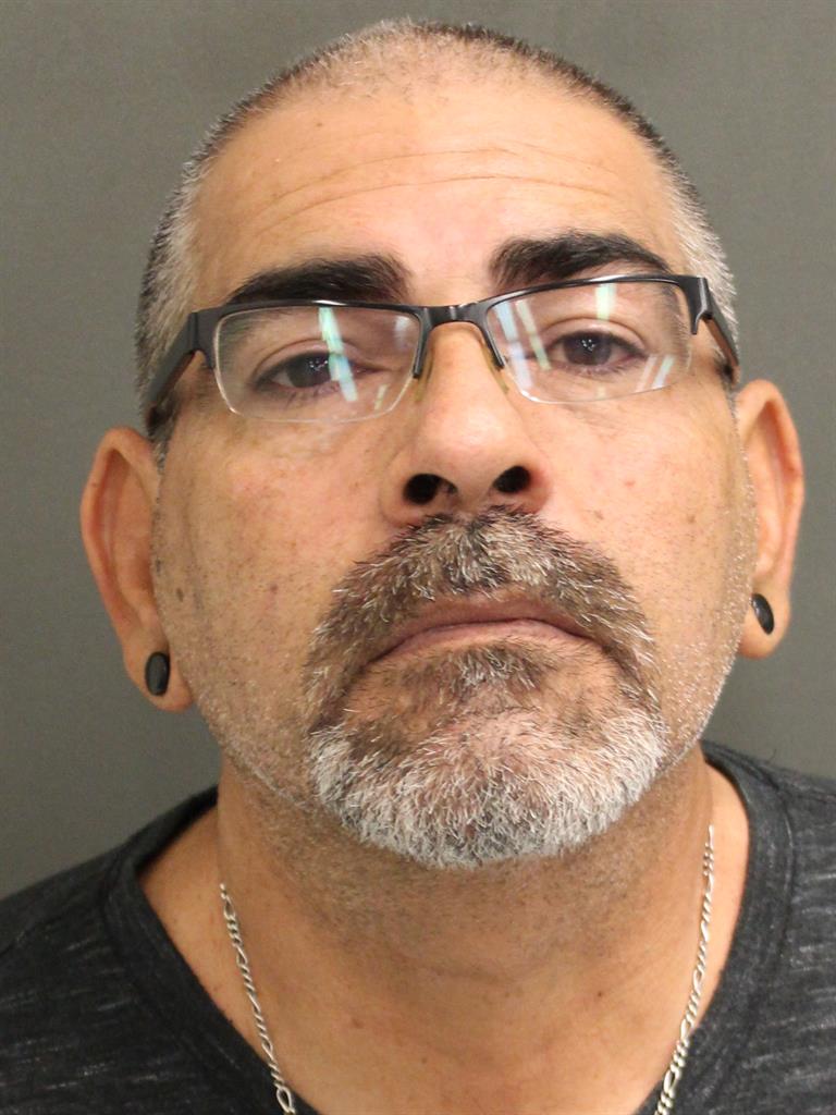  JEPHTE ANTONIO GARCIA Mugshot / County Arrests / Orange County Arrests