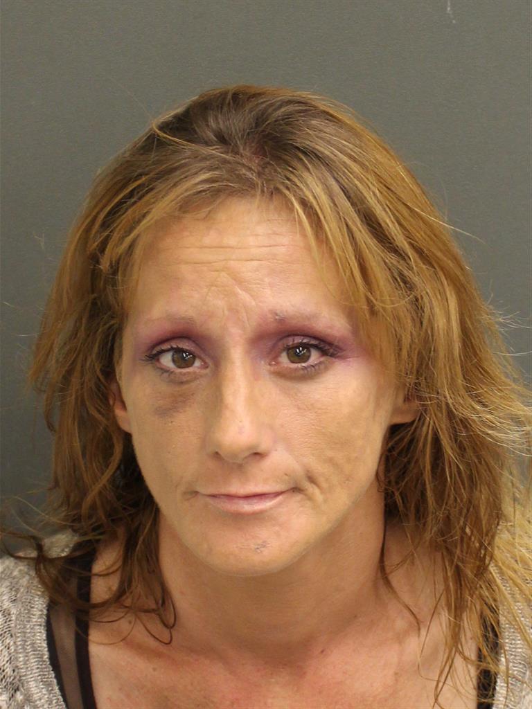  CAROL LITTLEFORD Mugshot / County Arrests / Orange County Arrests