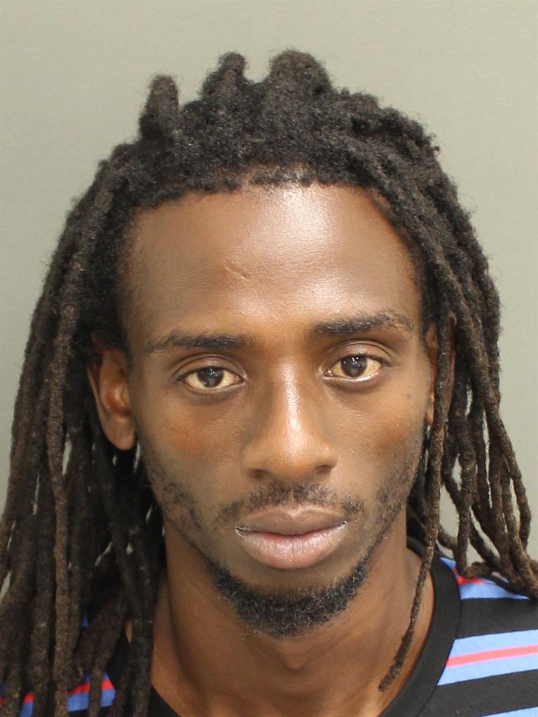  JAMES A JR CHAMBERS Mugshot / County Arrests / Orange County Arrests