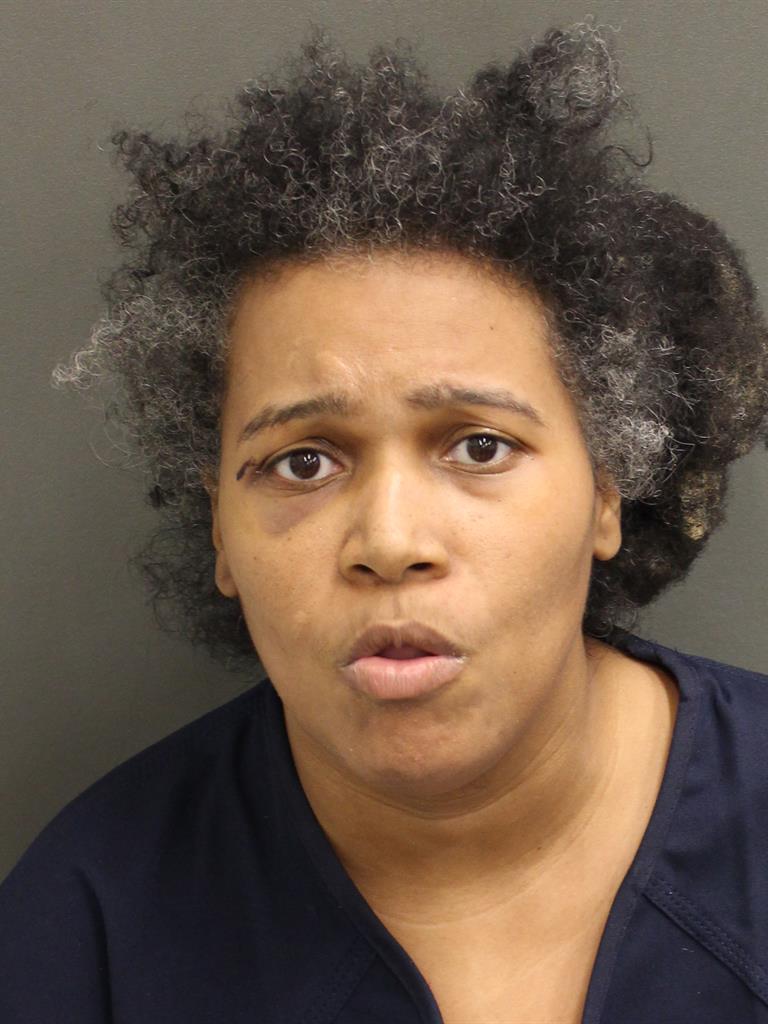  CHERYL GREAUX Mugshot / County Arrests / Orange County Arrests