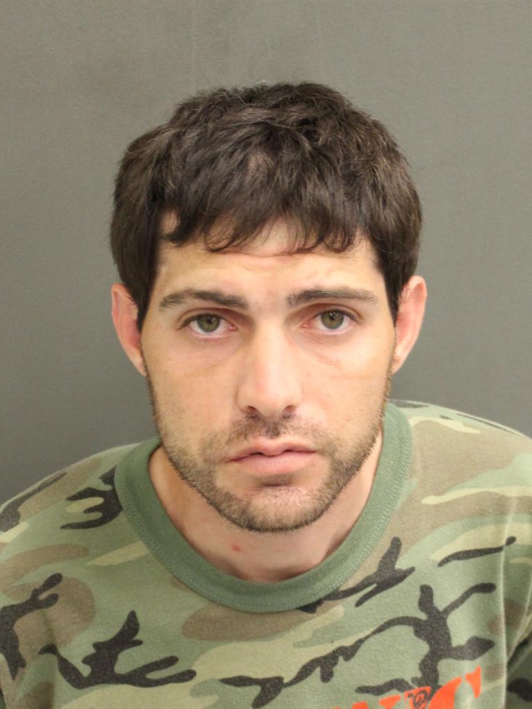  MICHAEL DUANE WILLIAMS Mugshot / County Arrests / Orange County Arrests