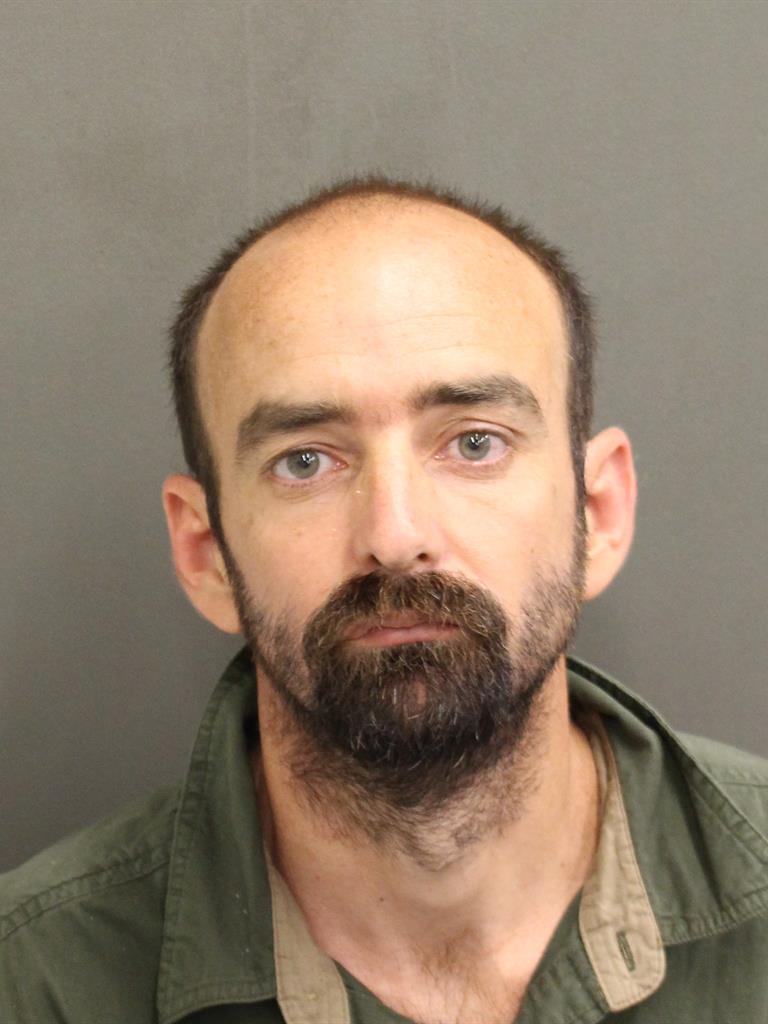  RONALD STEPHEN JR SMITH Mugshot / County Arrests / Orange County Arrests