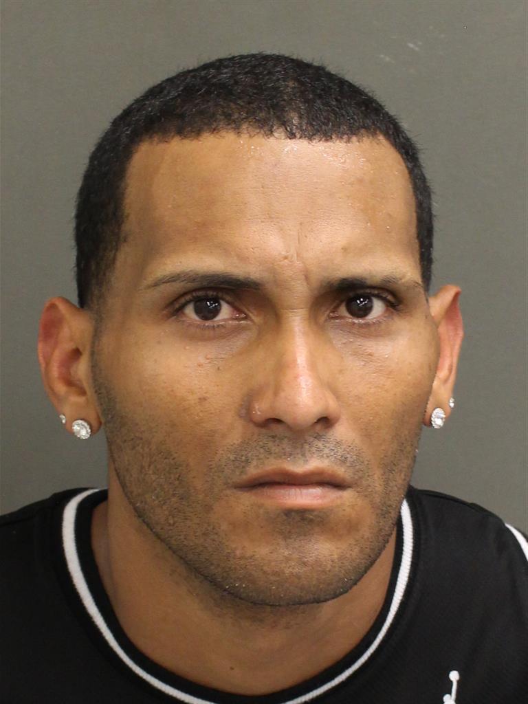  MARIO MOSES MORALES Photo Image