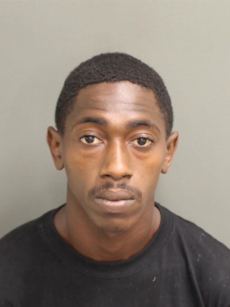  ASHANTI SEMIAN TYLER Mugshot / County Arrests / Orange County Arrests