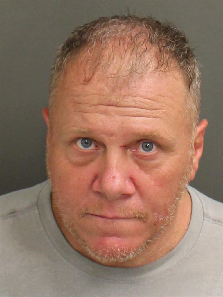  MICHAEL ANTHONY ANDERSON Mugshot / County Arrests / Orange County Arrests