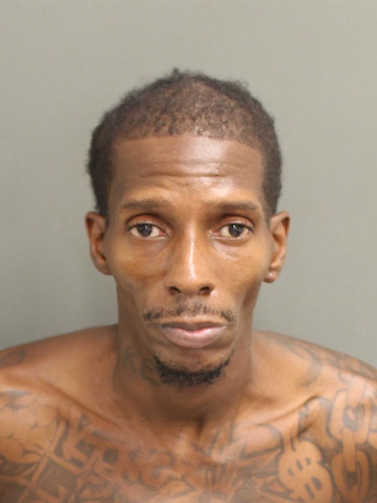  MICHAEL  JR GARRETT Mugshot / County Arrests / Orange County Arrests