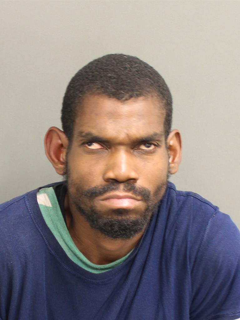  DUARTE MARQUIS FORBES Mugshot / County Arrests / Orange County Arrests