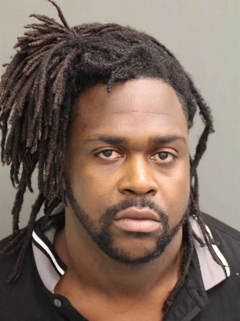  LORENZO DEWAYNE WRIGHT Mugshot / County Arrests / Orange County Arrests