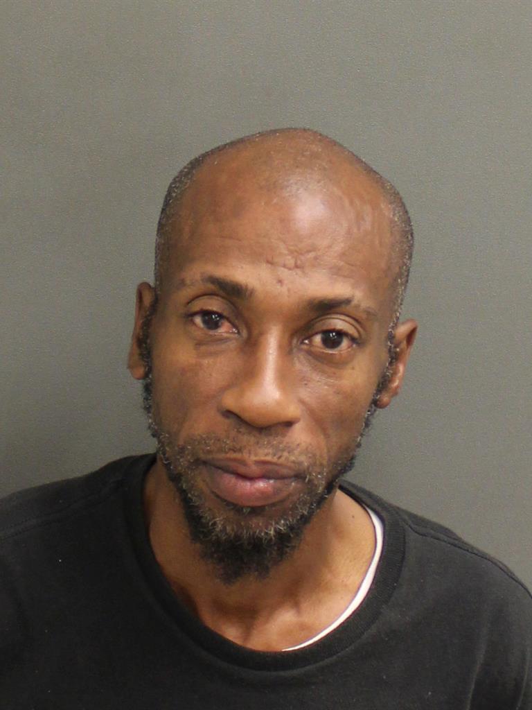  TRONEY LAMAR ALLEN Mugshot / County Arrests / Orange County Arrests