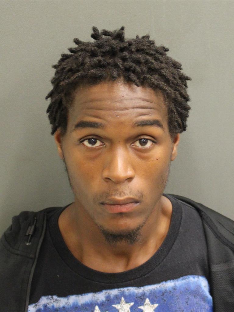  CLARENCE G JONES Mugshot / County Arrests / Orange County Arrests