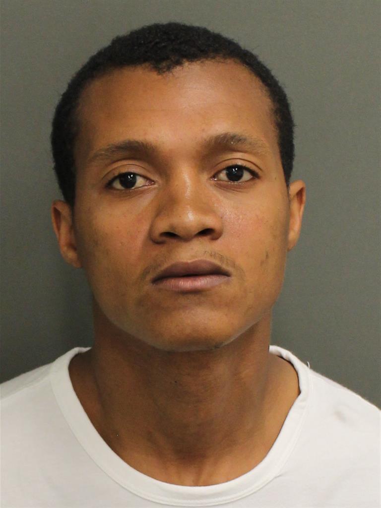  DOUGLAS EDWARD JR ARNETT Mugshot / County Arrests / Orange County Arrests