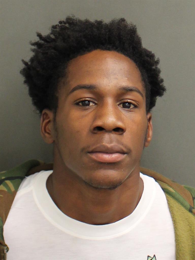  JEREMIAH JSHAWN ROBINSON Photo Image