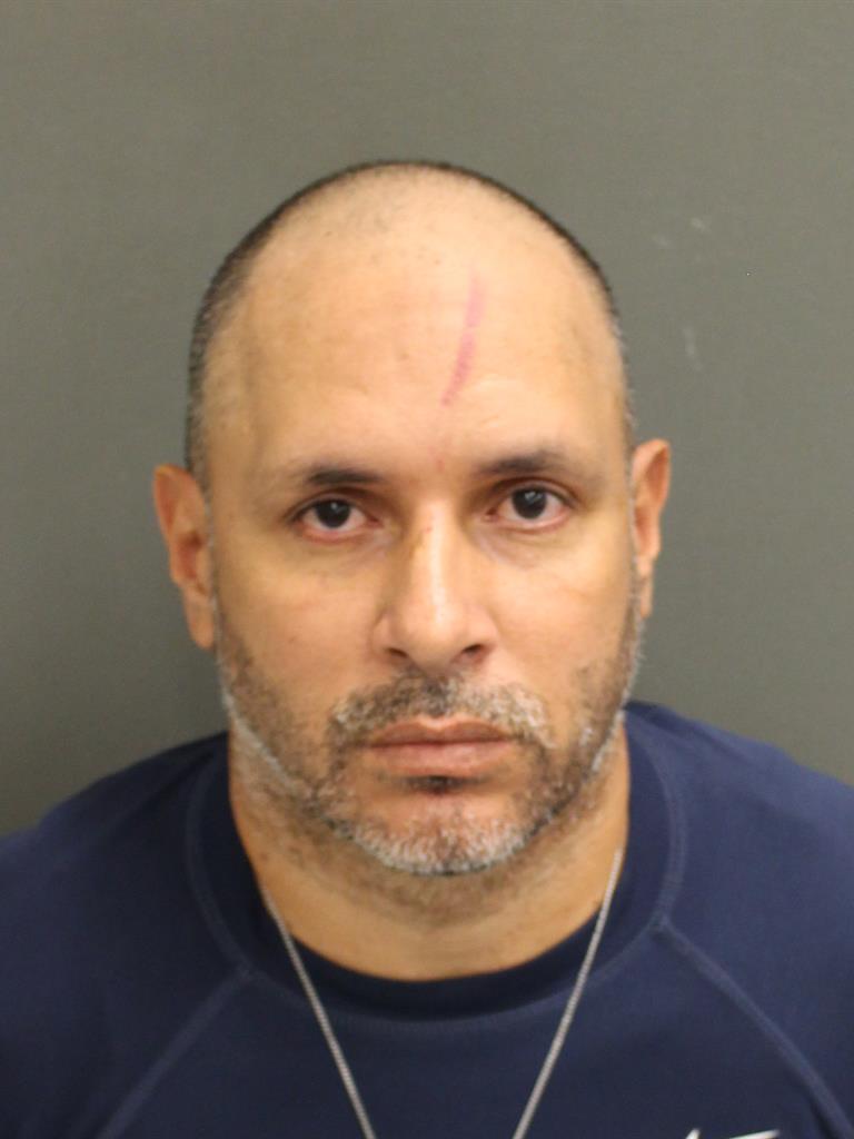  JOSE ENRIQUE SANTANAREYES Mugshot / County Arrests / Orange County Arrests