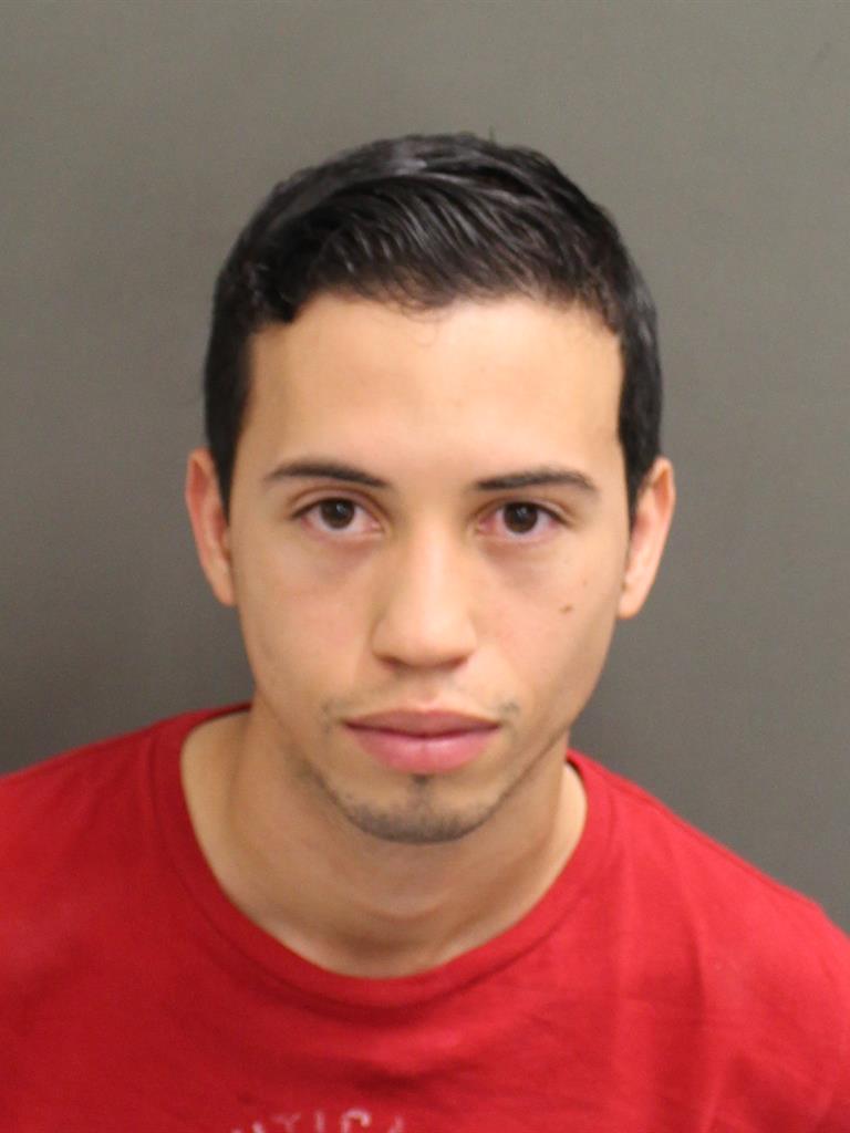  ROYER ARNALDO ADAMESBONILLA Mugshot / County Arrests / Orange County Arrests