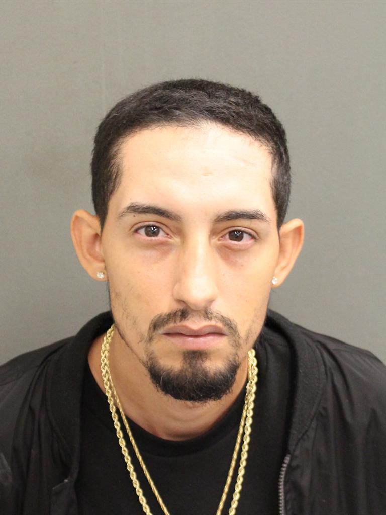  JOHN MICHAEL MENDEZ Photo Image