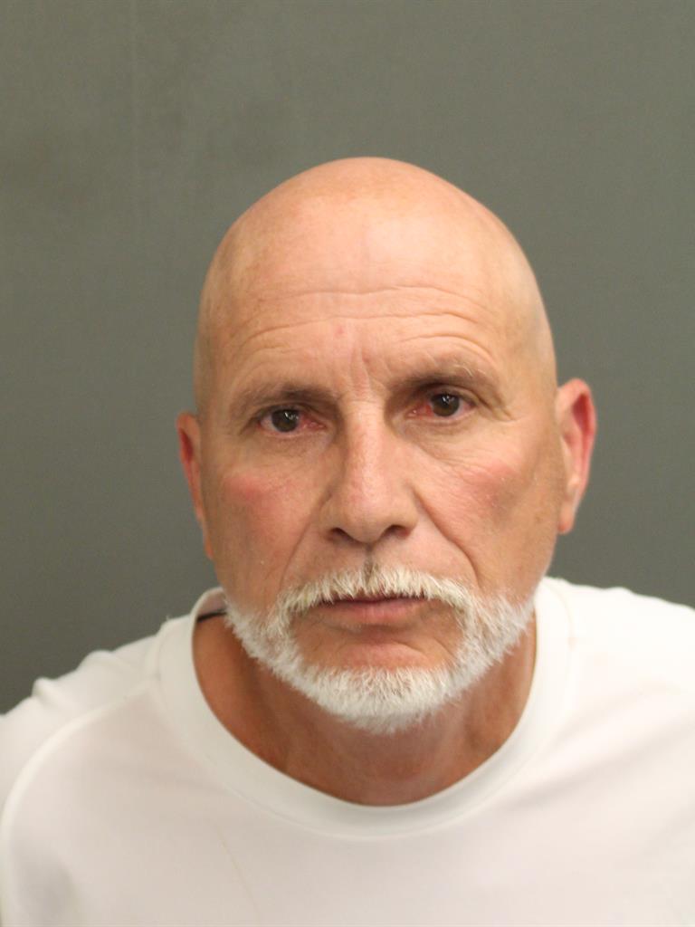 LUIS ANTONIO LOPEZ Mugshot / County Arrests / Orange County Arrests