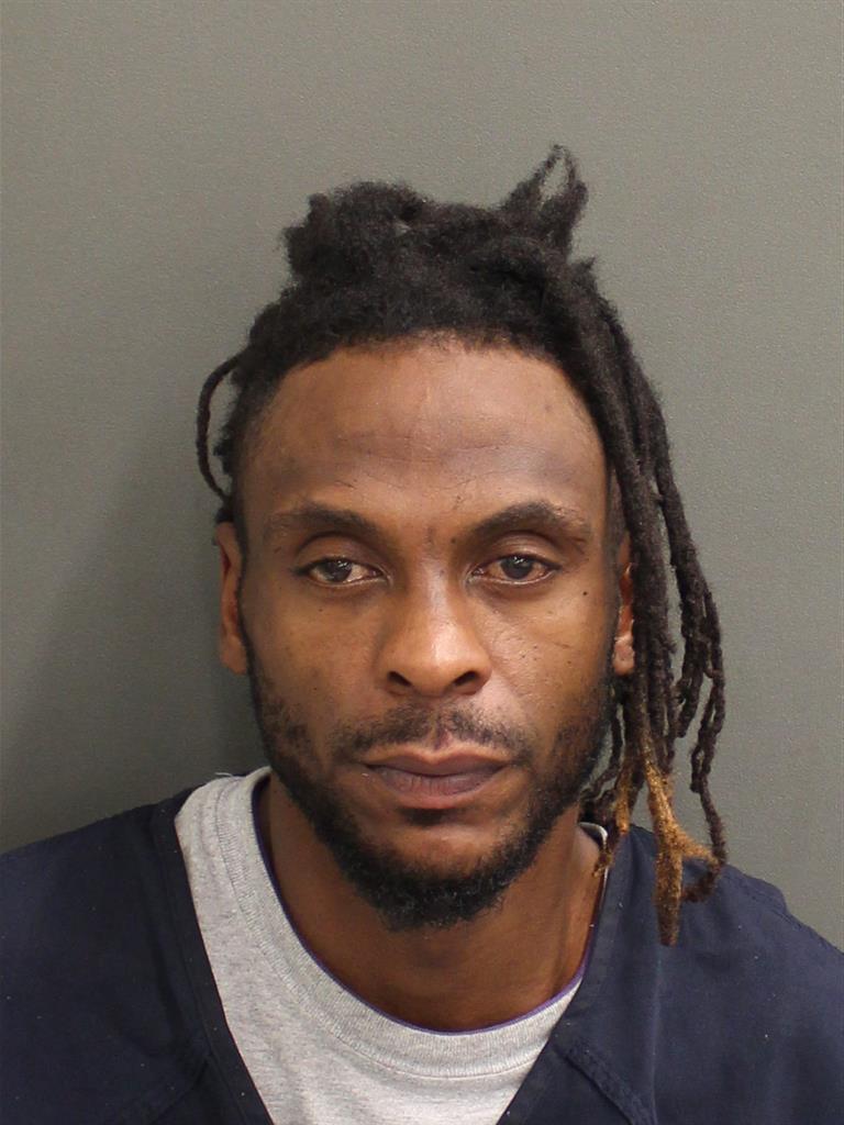  REGINALD ISIAH BALDWIN Photo Image