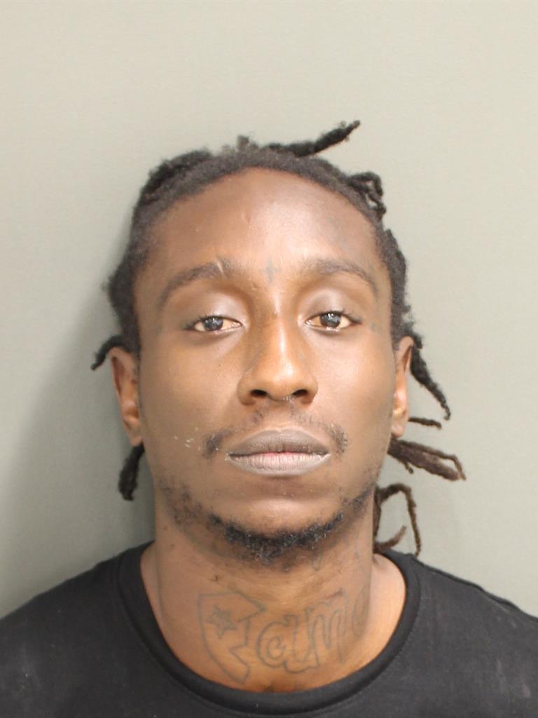  CHRIS DONALDJOHN BERRIDGE Mugshot / County Arrests / Orange County Arrests