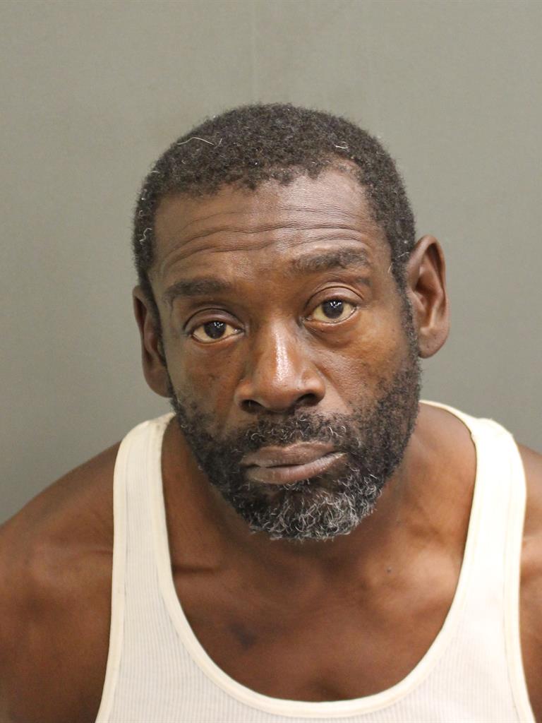  WESTON JACKSON Mugshot / County Arrests / Orange County Arrests