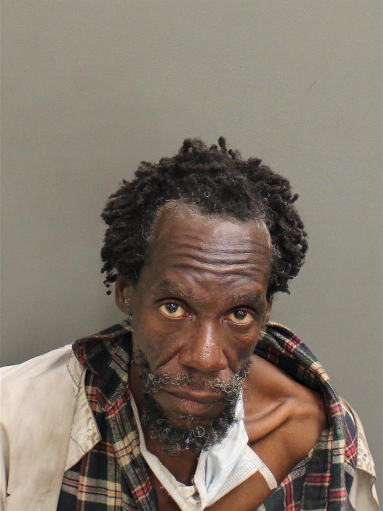  CORNELIUS BERNARD BRODUS Mugshot / County Arrests / Orange County Arrests