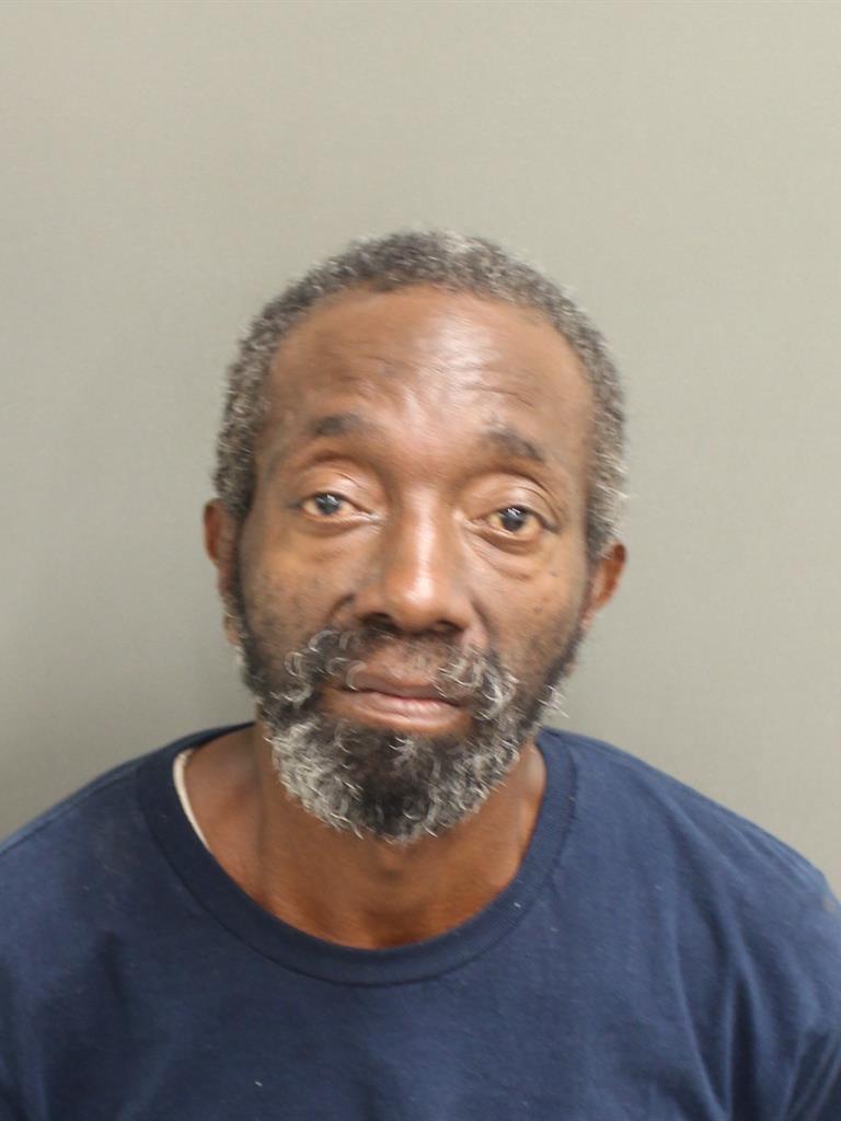  CEDRIC DERON JACKSON Mugshot / County Arrests / Orange County Arrests