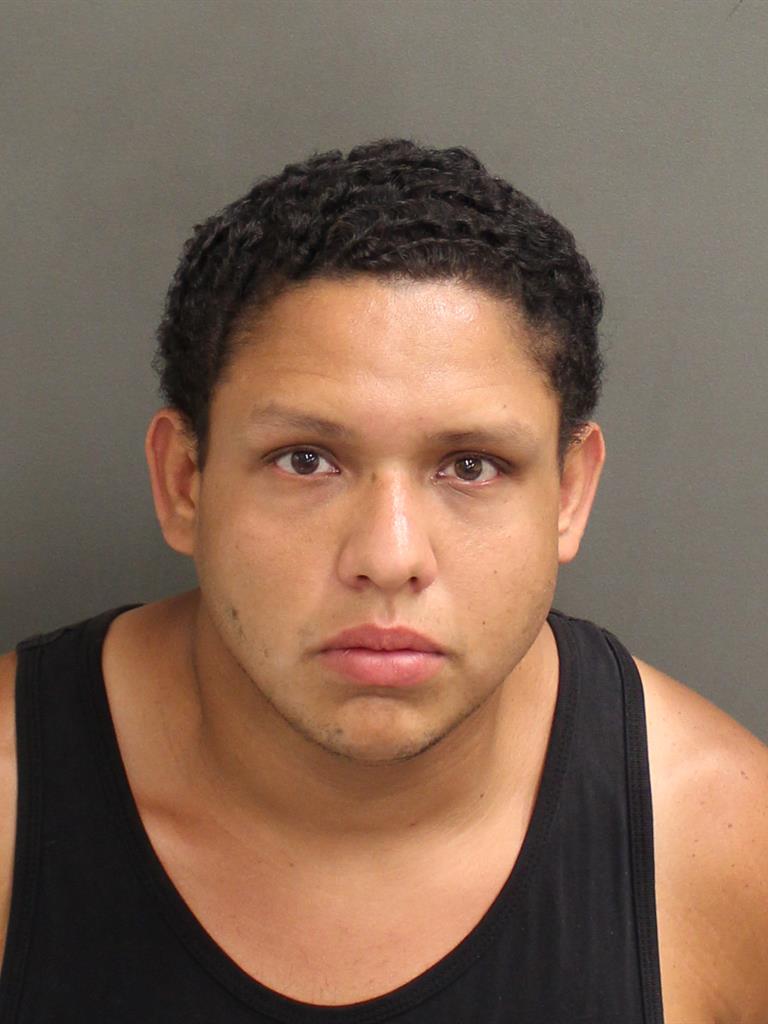  LUIS D DIAZSAAVEDRA Mugshot / County Arrests / Orange County Arrests