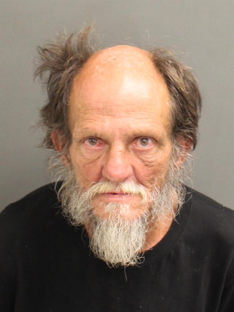  STEVEN MARK HADDON Mugshot / County Arrests / Orange County Arrests