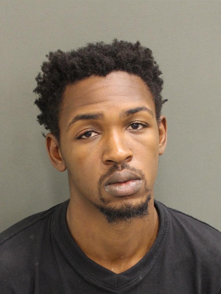  DAVID LEROY MANNING Mugshot / County Arrests / Orange County Arrests