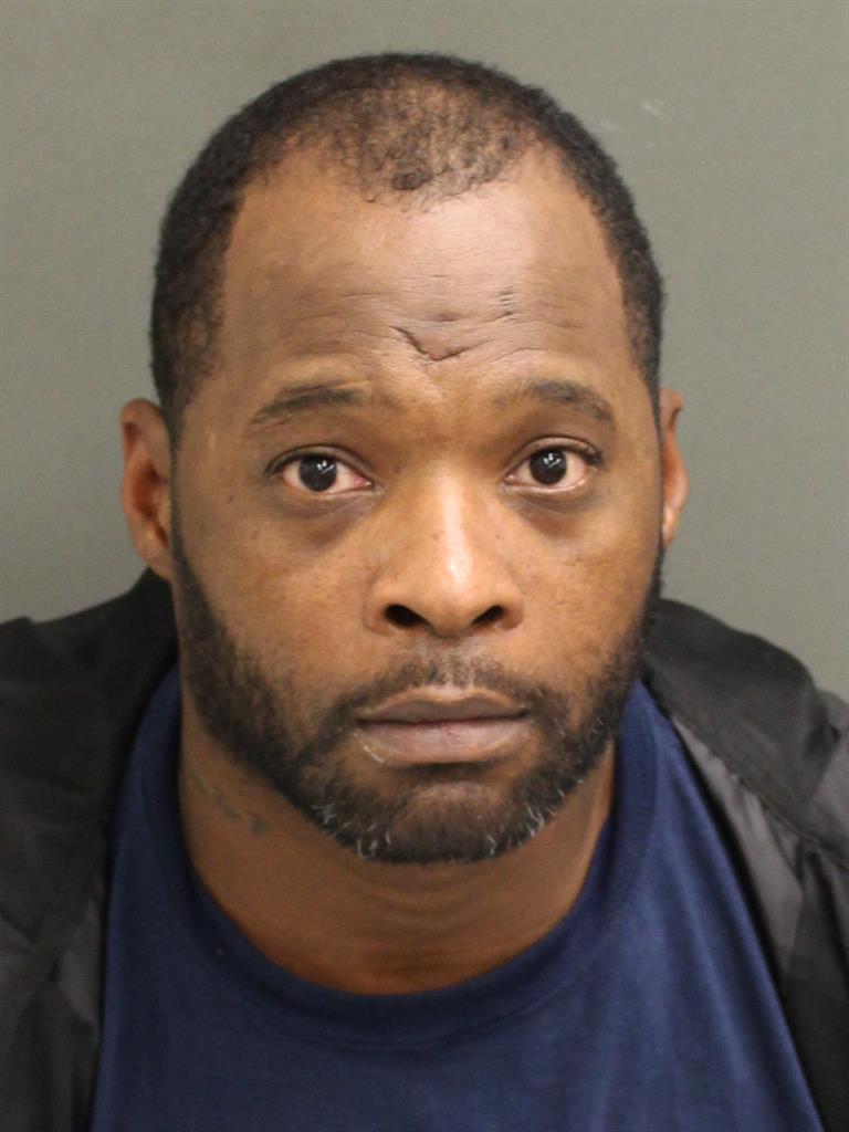  WILLIE EDWARD LLOYD Mugshot / County Arrests / Orange County Arrests