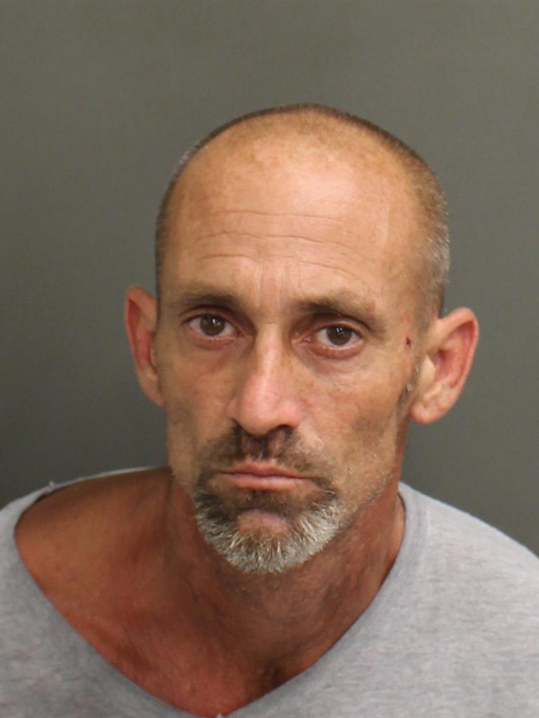  ELVIN DWAYNE CARTER Mugshot / County Arrests / Orange County Arrests