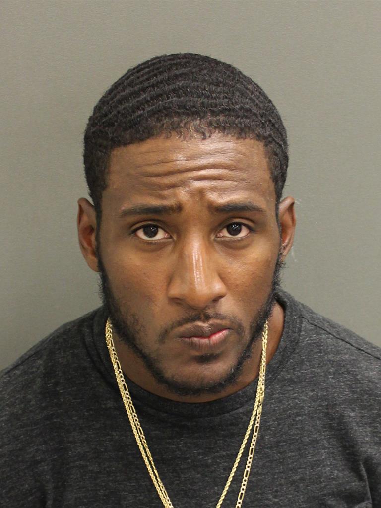  SHEAN ENTON PALMER Mugshot / County Arrests / Orange County Arrests