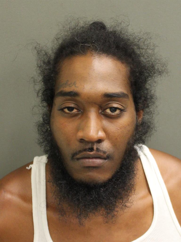  JOSEPH SPENCER Mugshot / County Arrests / Orange County Arrests