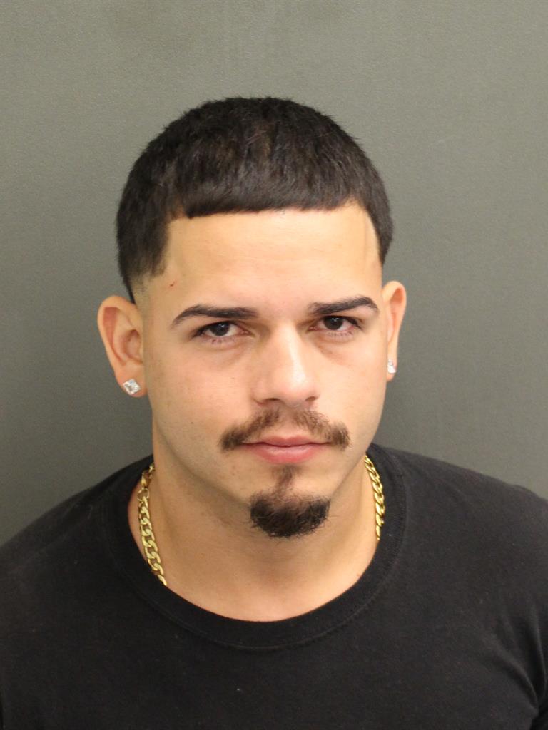  NEI LAM EDGARDO SANTIAGOCRUZ Mugshot / County Arrests / Orange County Arrests