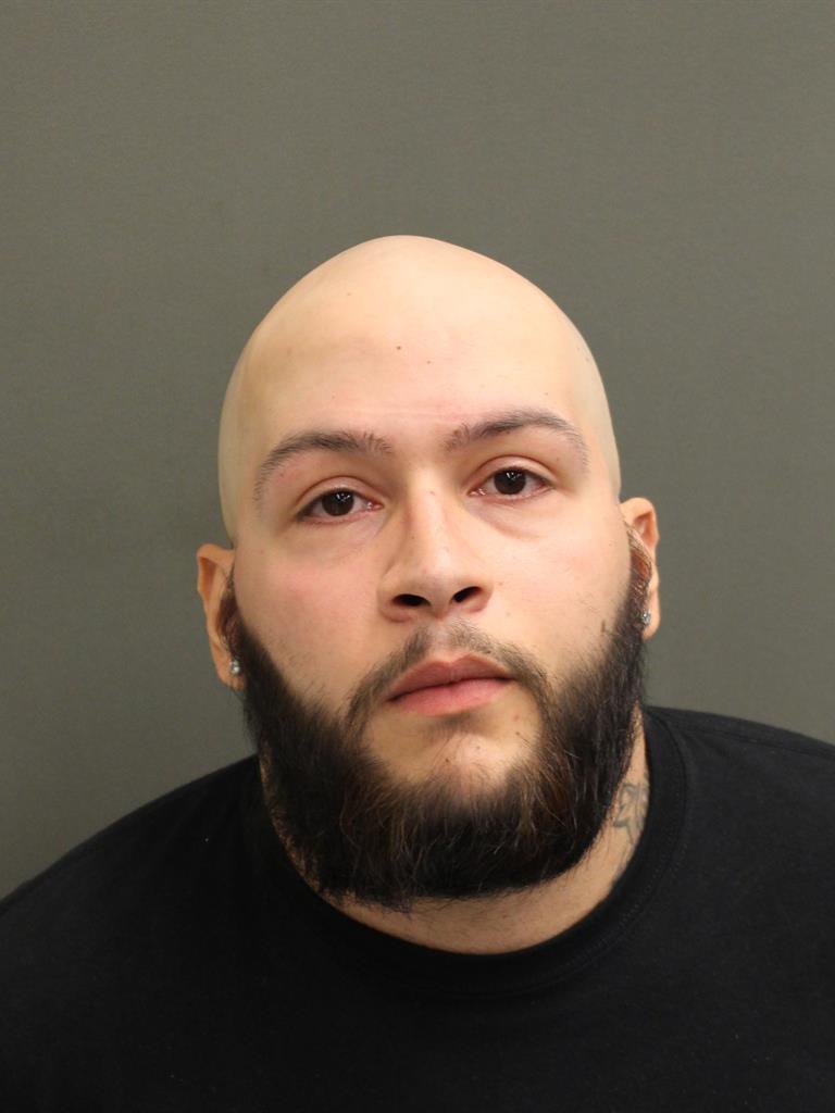  MICHAEL PENA Mugshot / County Arrests / Orange County Arrests