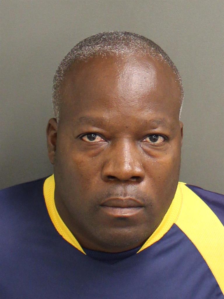  FRANK GAY Mugshot / County Arrests / Orange County Arrests