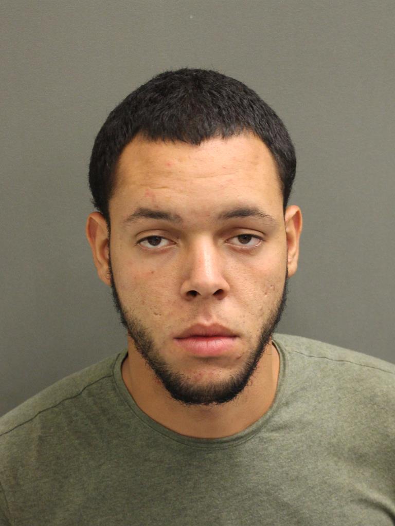  ANTHONY G RODRIGUEZ Mugshot / County Arrests / Orange County Arrests