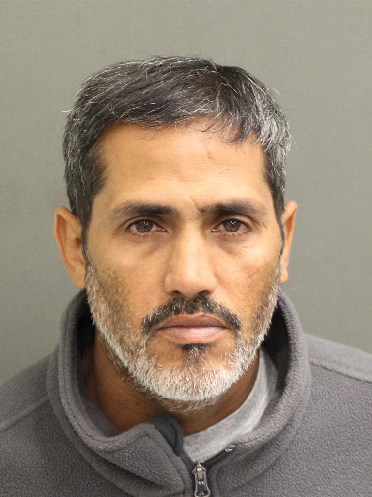 WILFREDO NUNEZGARCIA Mugshot WILFREDO NUNEZGARCIA Mugshot / County Arrests / Orange County Arrests
