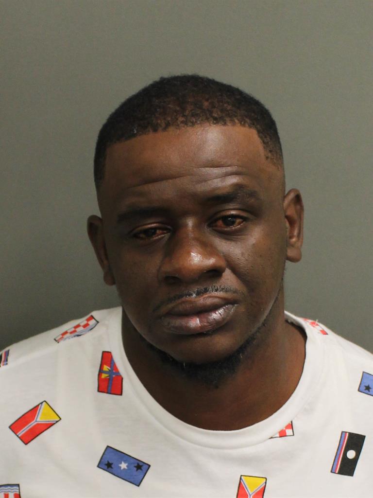 JUNIOR ORELIEN Mugshot JUNIOR ORELIEN Mugshot / County Arrests / Orange County Arrests