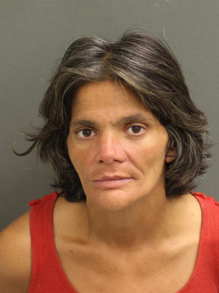  JEANINE MARIE SCAGLIONE Mugshot / County Arrests / Orange County Arrests