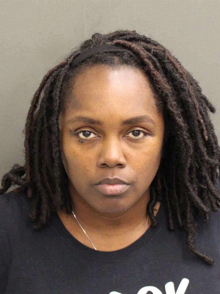  SHAKAYER FILMORE Mugshot / County Arrests / Orange County Arrests